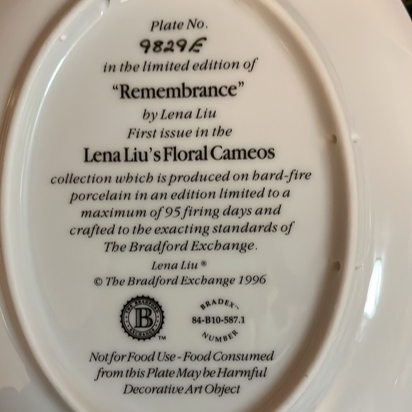 “Remembrance” - Picture 2 of 4